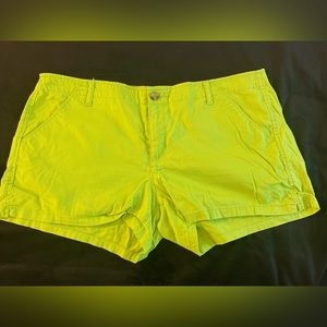 Arizona shorts
